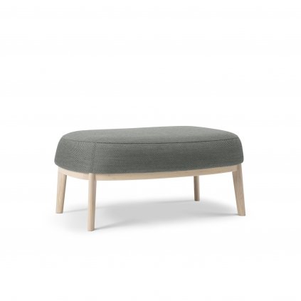 Shift Classic Shift Wood High Low Ottomans Daniel Debiasi Federico Sandri offecct 15172