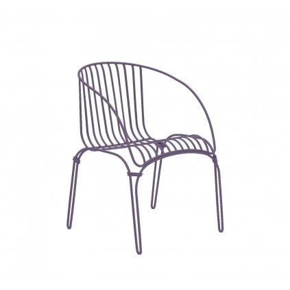 isimar colonial armchair