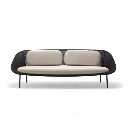 NETFRAME Easy chairs Sofas Cate Nelson offecct 10813090 99 2014