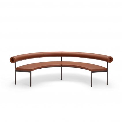 Font Sofas Matti Klenell offecct 14341