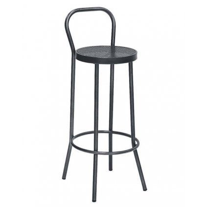 iSimar Puerto Stool Backrest