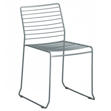 iSimar Tarifa Chair 7