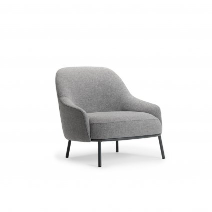 Shift Classic Shift High Low Easy chairs Daniel Debiasi Federico Sandri offecct 8151102 12800