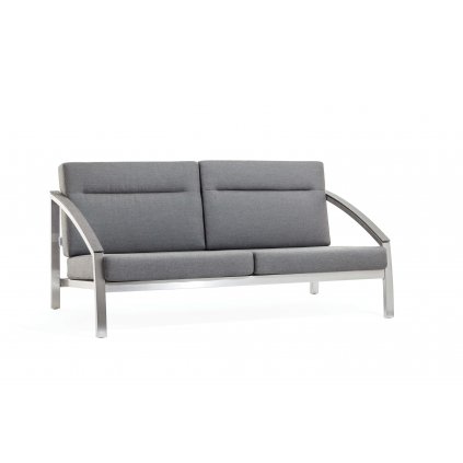 Two seater sofa
