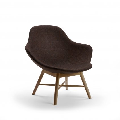 PALMA PALMA WOOD Easy chairs Khodi Feiz offecct 1221105 2347