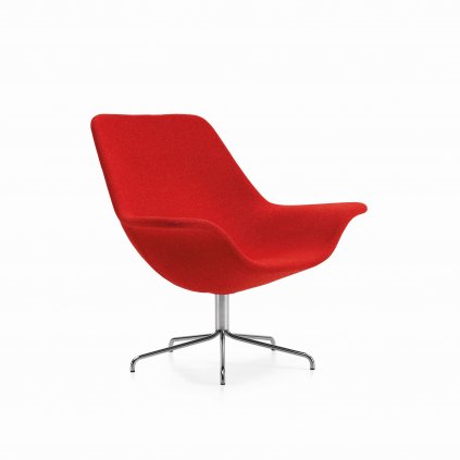OYSTER LOW Easy chairs Michael Sodeau offecct 2308
