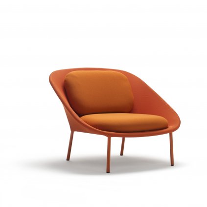 NETFRAME Easy chairs Cate Nelson offecct 10811090 99 1997 TGiINpS