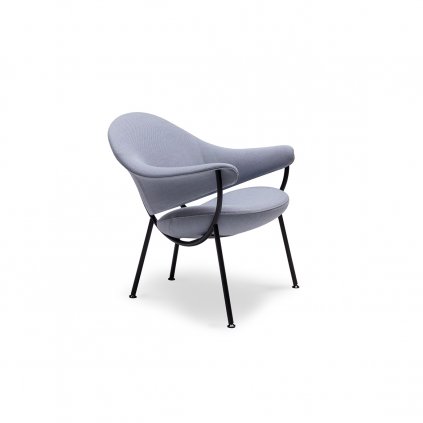 Murano Easy chairs Luca Nichetto offecct 13247