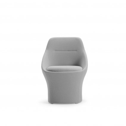 EZY Easy chairs Christophe Pillet offecct 730110 10092
