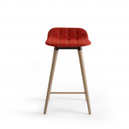 BOP WOOD Bar stools Knudsen Berg Hindenes offecct 1191505 8777