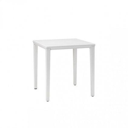 Záhradný stôl TIMO 2139 80x80 cm