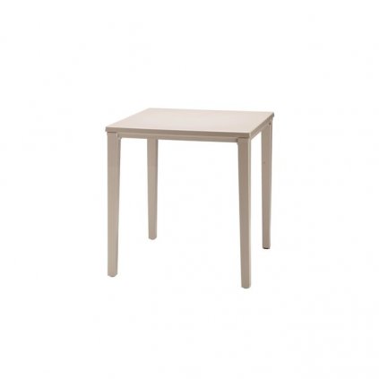 Záhradný stôl TIMO 2131 70x70 cm