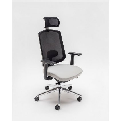 Kancelarska stolicka SAVA Headrest, MDD