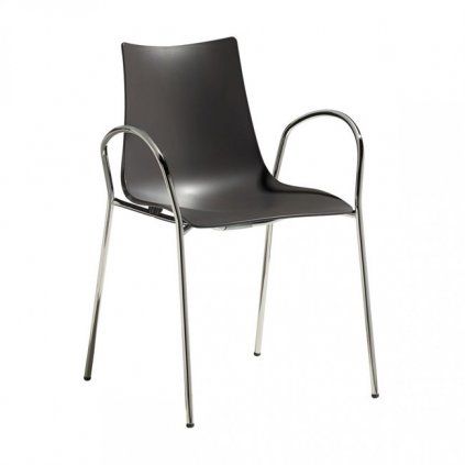 Stolička ZEBRA TECHNOPOLYMER 2616