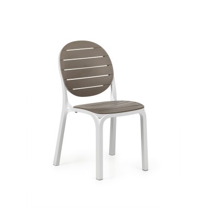 Nardi chairs ERICA biancoTortora LR