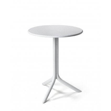 Nardi tables STEP bianco LR