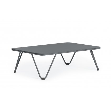 Valentina coffee table 45 anthracite