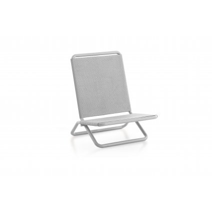 Trip chair 45 grey