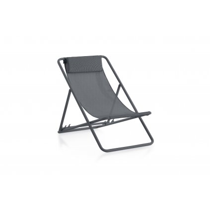 Trip deckchair 45 anthracite