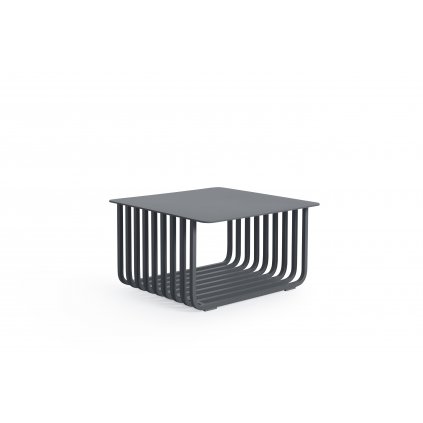 GRILL coffee table 45 anthracite