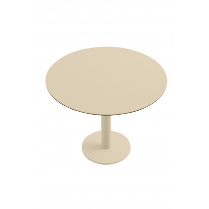 Mona dining table 90 sand top