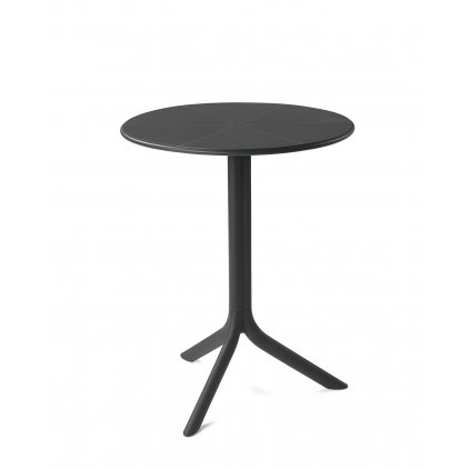 Nardi tables SPRITZ antracite LR