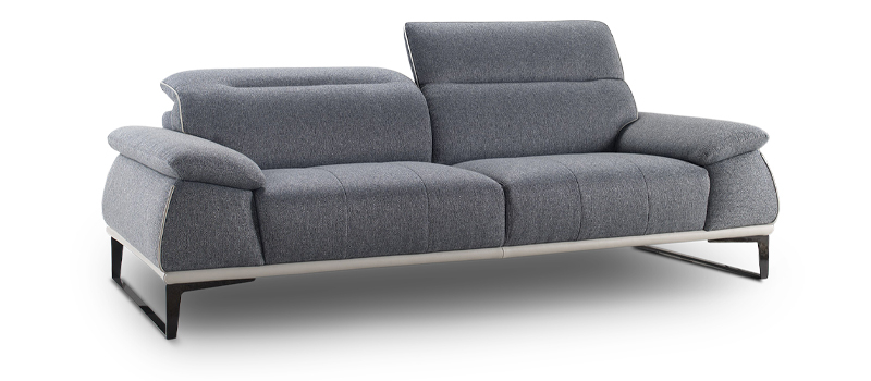 MIX 2-seat sofa