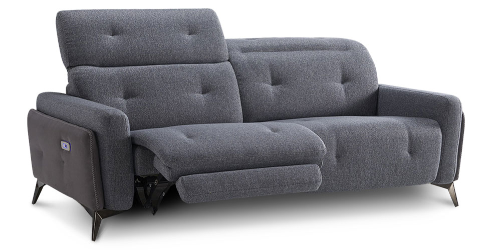 MYSTIE small sofa