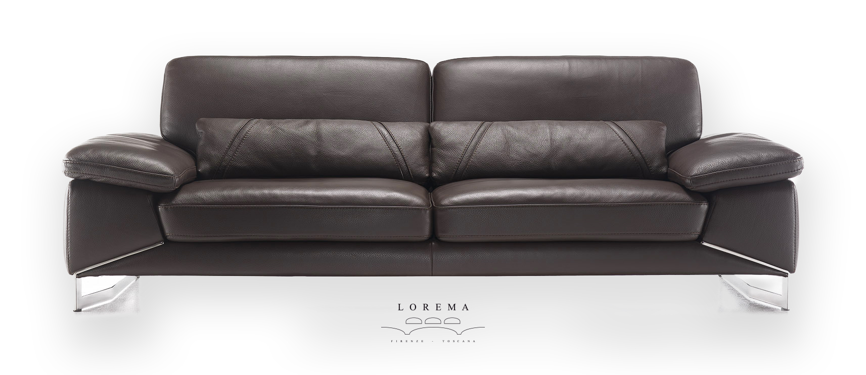 PARK AVENUE 2-seat sofa