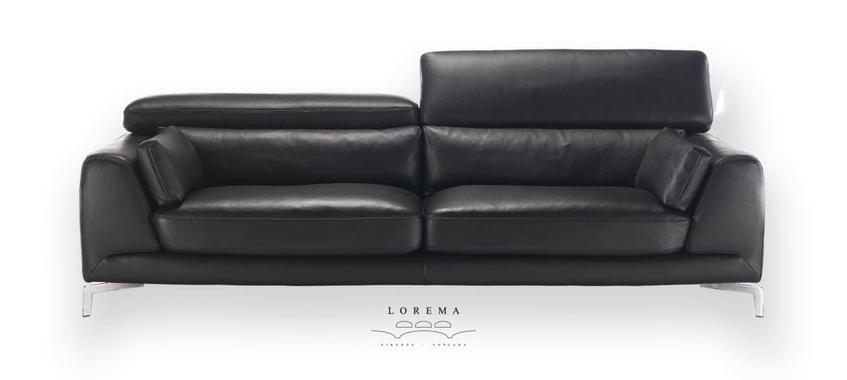 VENDOME 2-seat sofa