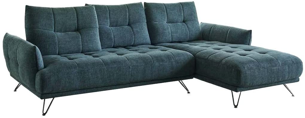 VOODOO L-shape sofa