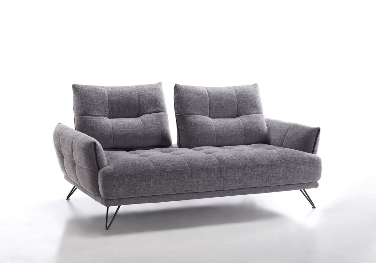 VOODOO 2-seat sofa