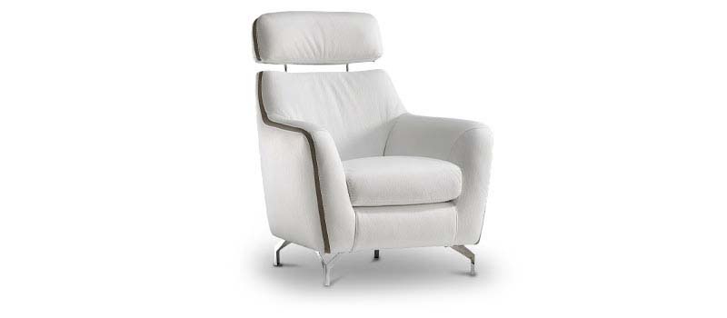 GINGER armchair