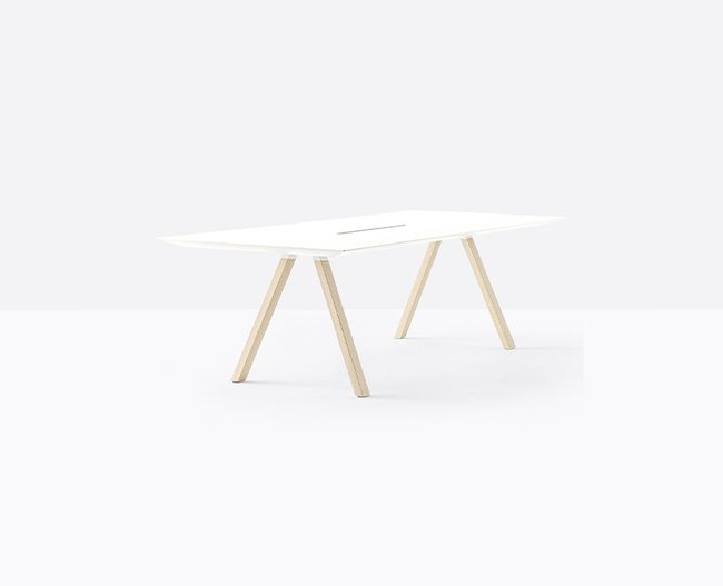 ARKI TABLE ARKW240X120CC