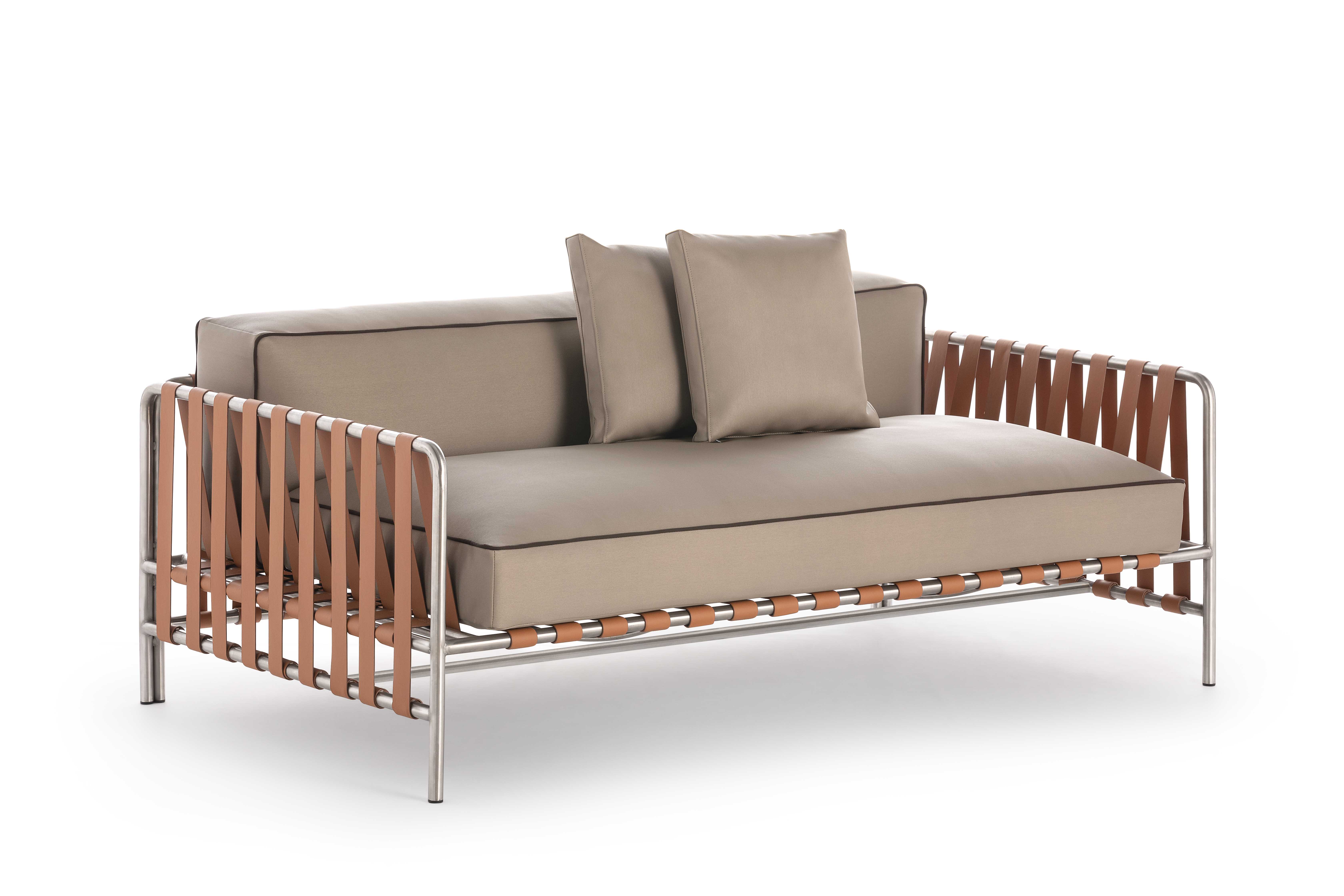 ONSEN 2 seat sofa