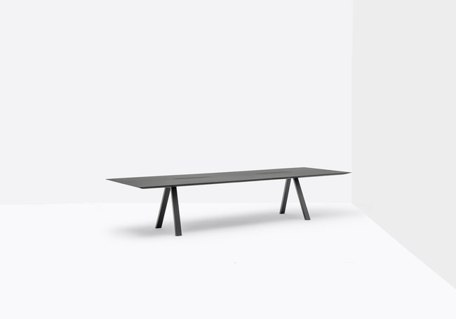 ARKI TABLE ARK360X120CCO NERO FNPNE