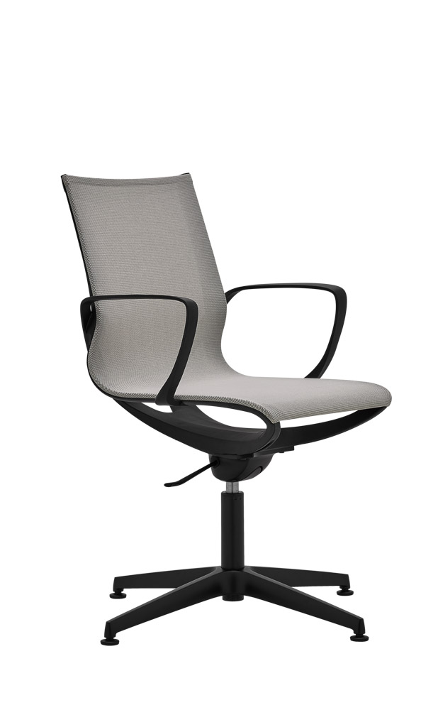 ZERO G 1354 black