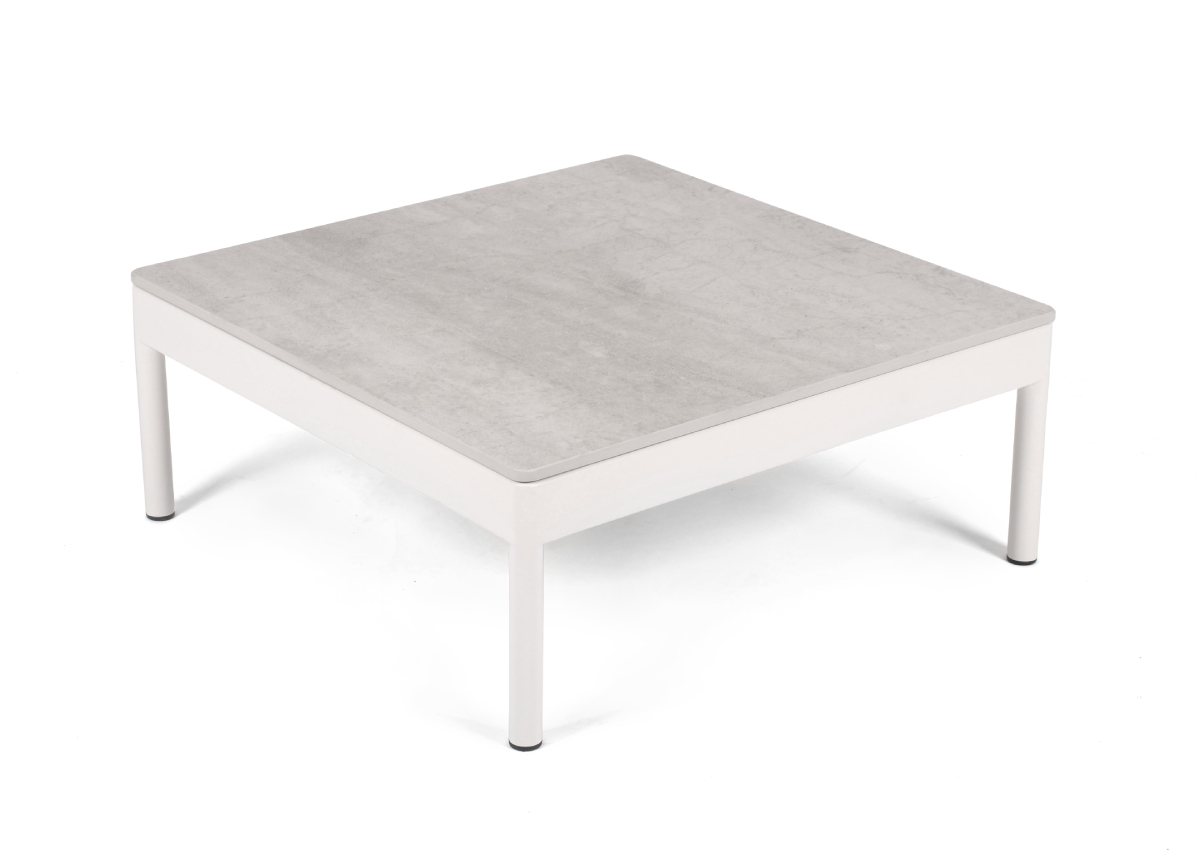 Záhradný stolík KAIROS Lounge 67x67