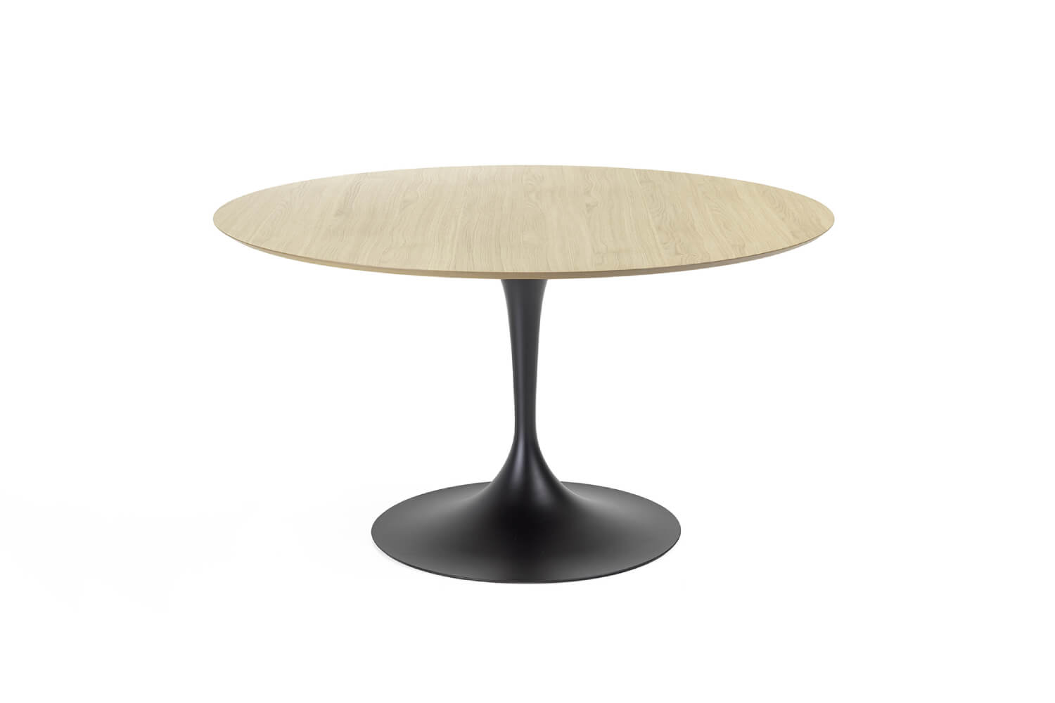 Okrúhly stôl ITAVOLO, priemer 140 cm