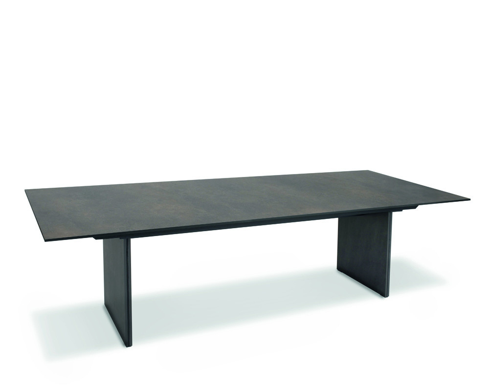 Záhradný stôl DOPPIO 5312CE 200x95, keramika