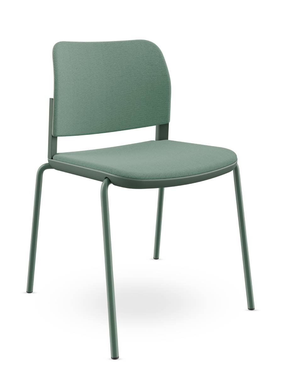 Konferenčná stolička DUO DU-03