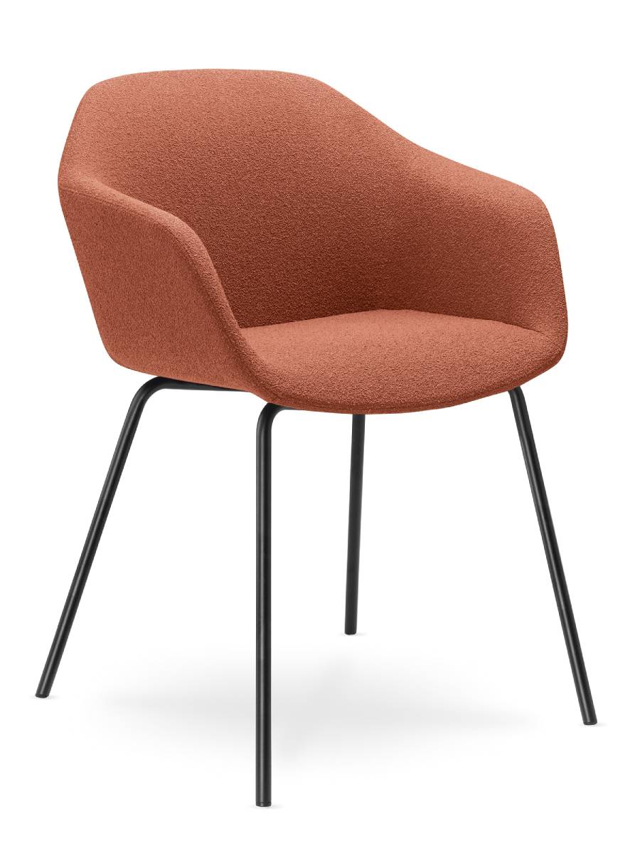 Čalúnené kreslo RIVA RI-02