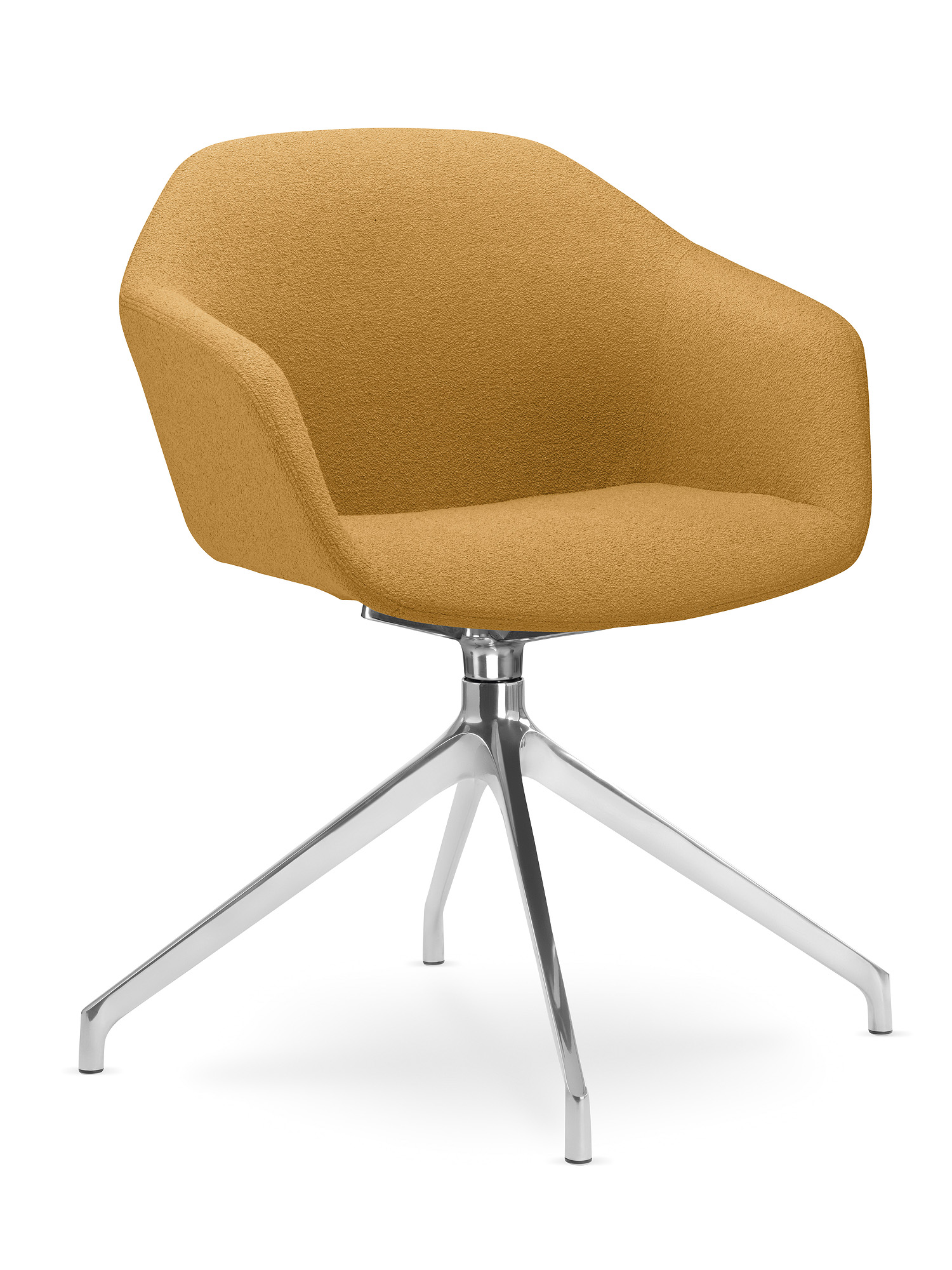 Konferenčné kreslo RIVA RI-02,F70