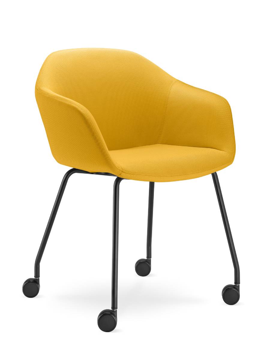 Čalúnené kreslo RIVA RI-02 R55