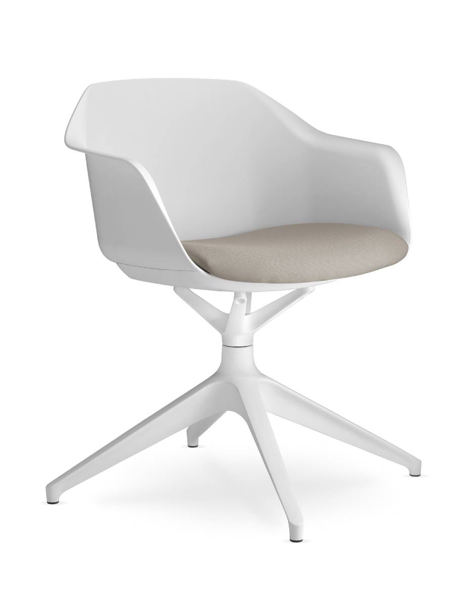 Konferenčné kreslo RIVA RI-01-F01