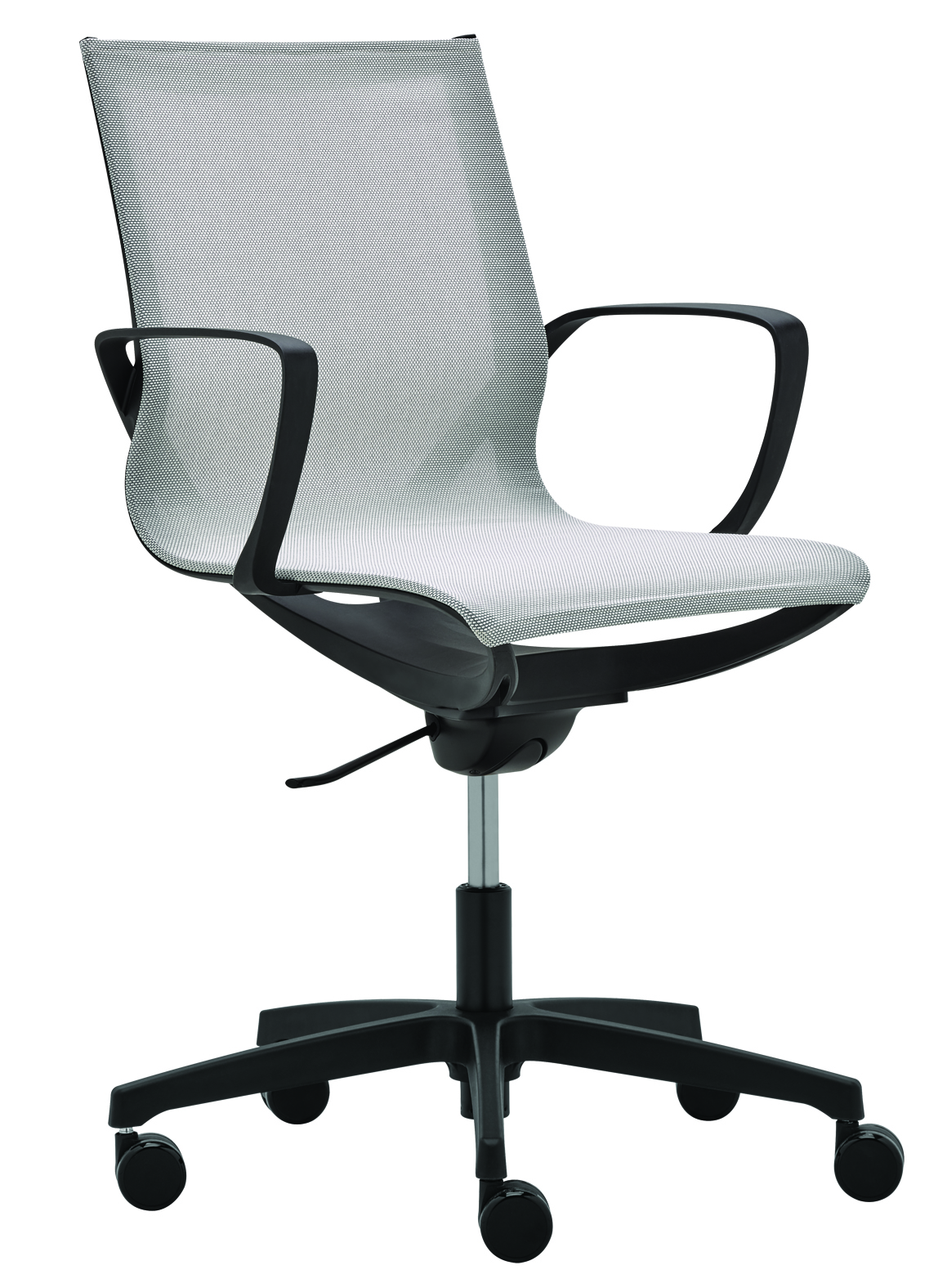 ZERO G 1352 black