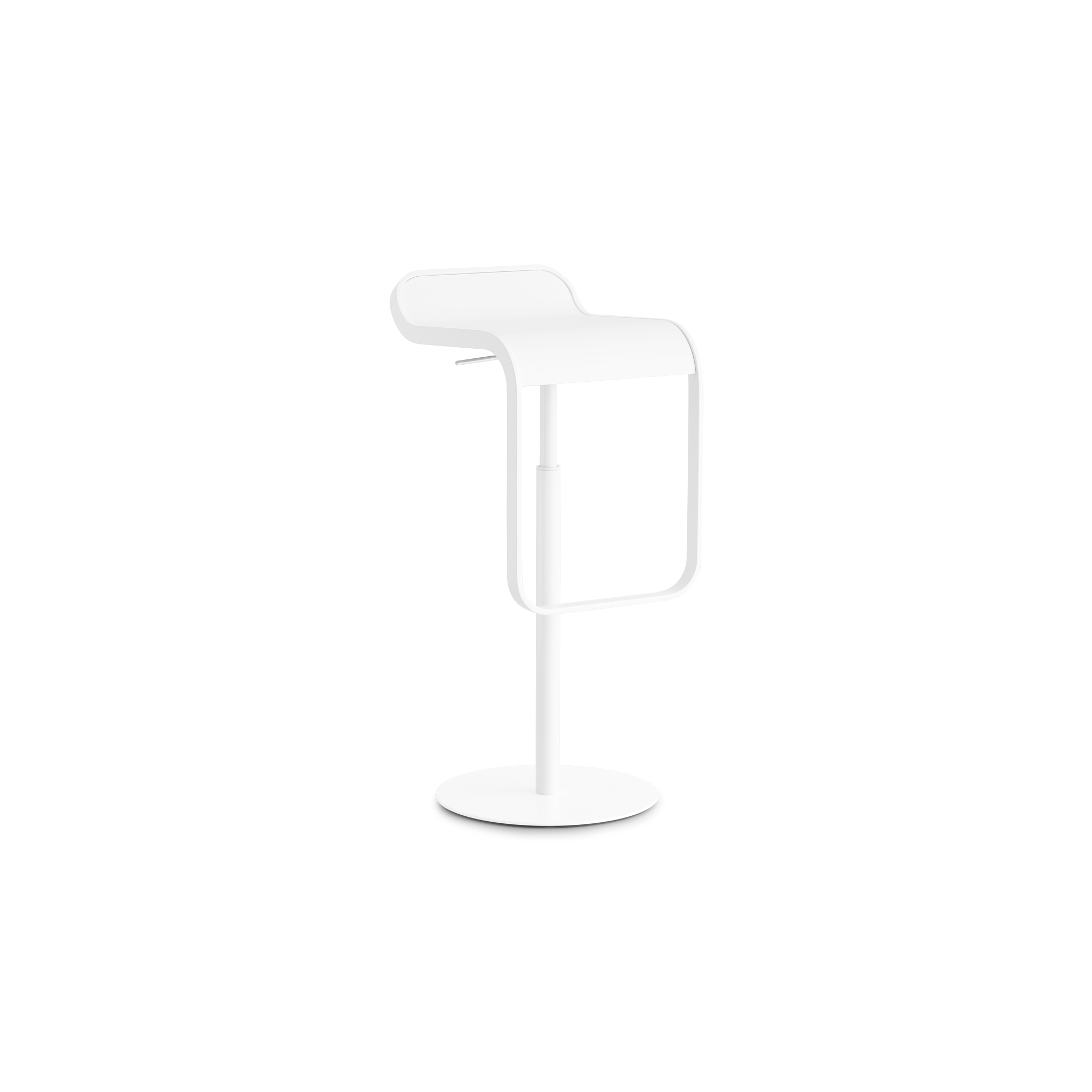 LEM S80L powder coated