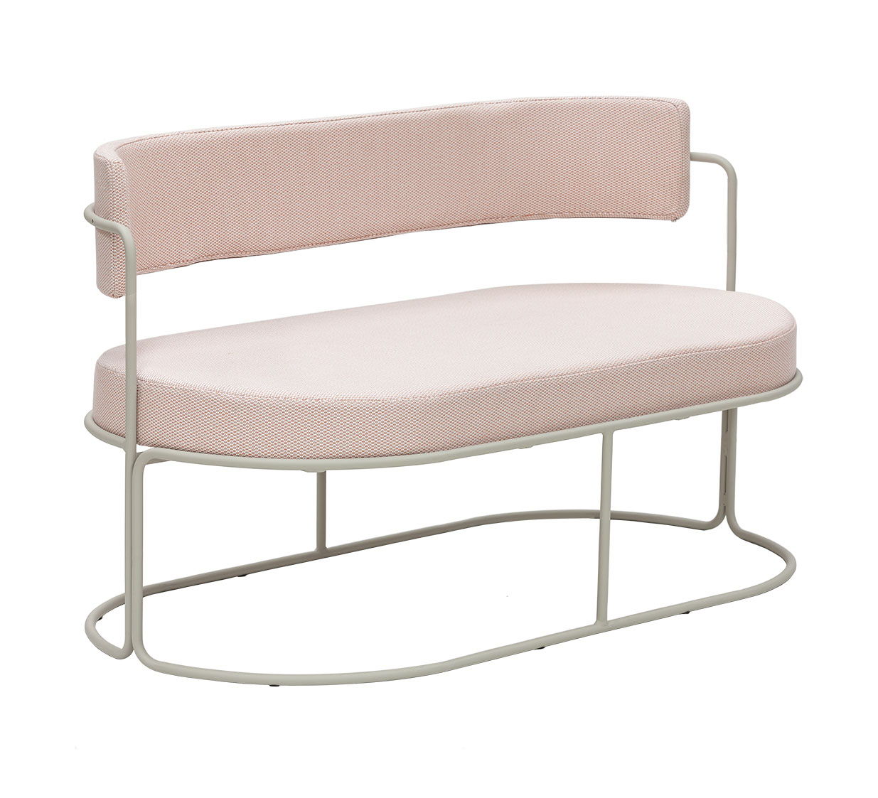 Paradiso sofa 8127