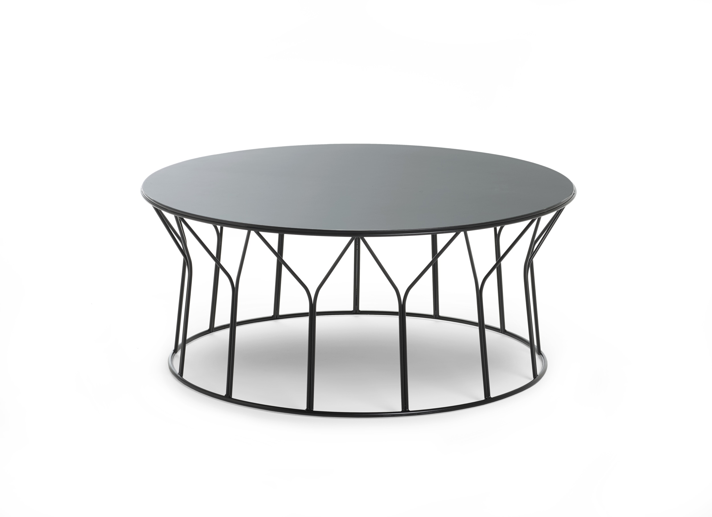 CIRCUS 760 black