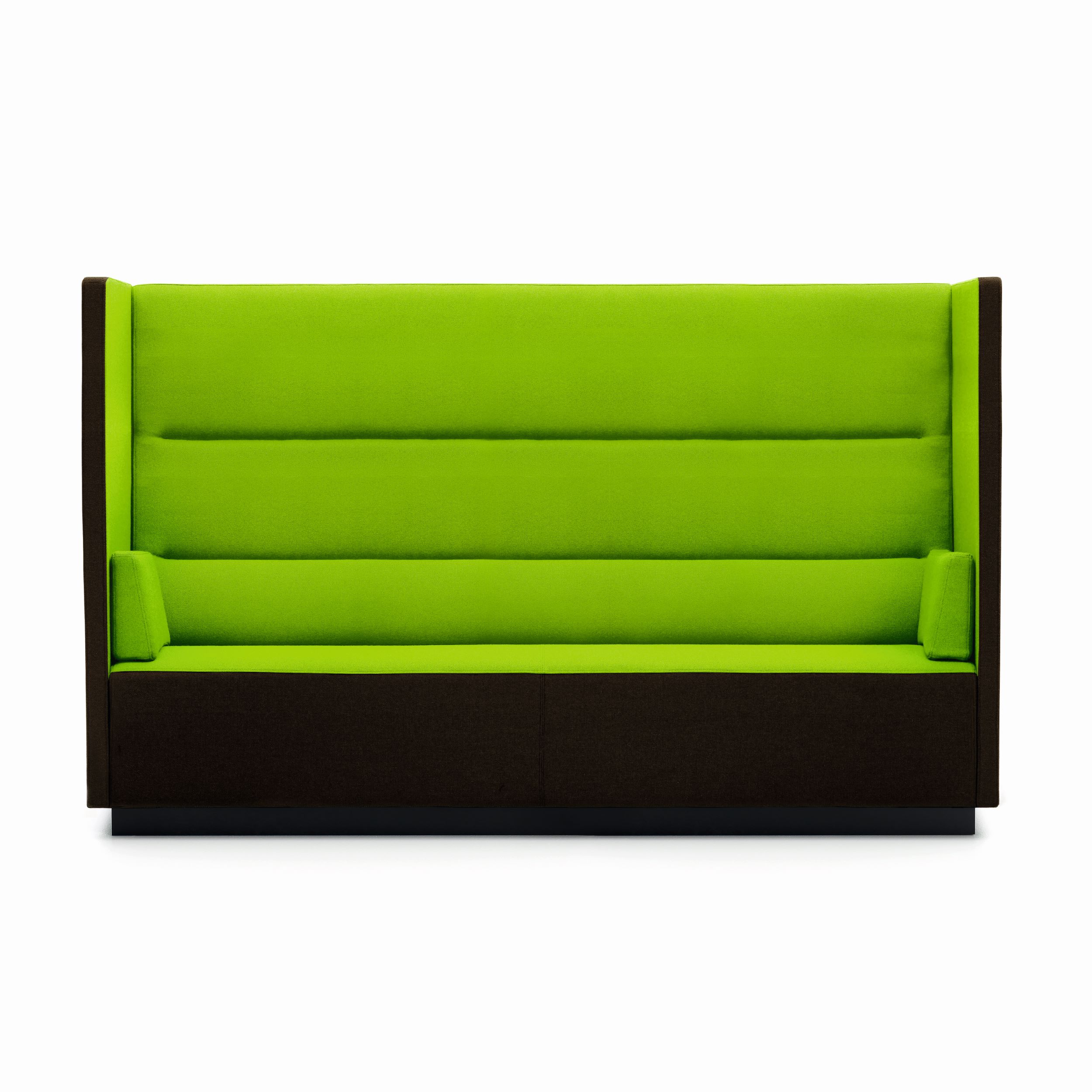FLOAT HIGH LARGE sofa